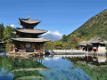 云南大理旅游 (1)